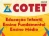 Logo de Cotet